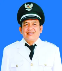 Foto kepala desa